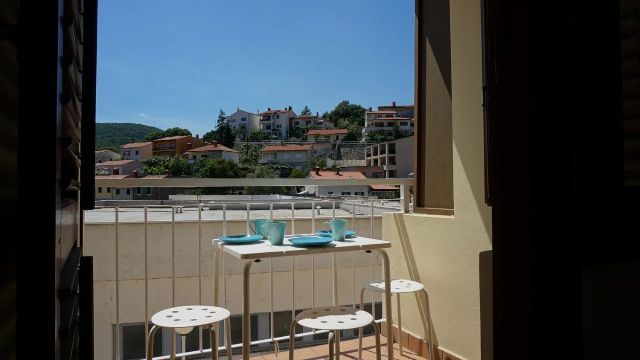 Apartment Rosanna - Intermezzo In Center Of ראבץ מראה חיצוני תמונה
