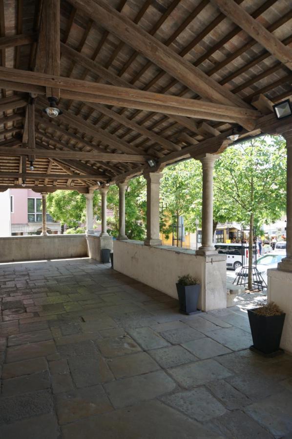 Apartment Rosanna - Intermezzo In Center Of ראבץ מראה חיצוני תמונה