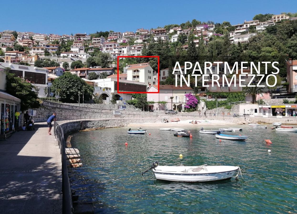 Apartment Rosanna - Intermezzo In Center Of ראבץ מראה חיצוני תמונה