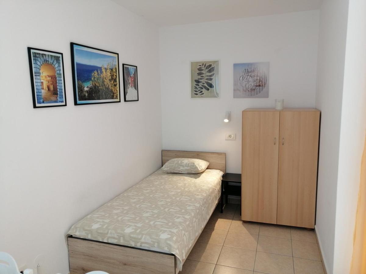 Apartment Rosanna - Intermezzo In Center Of ראבץ מראה חיצוני תמונה