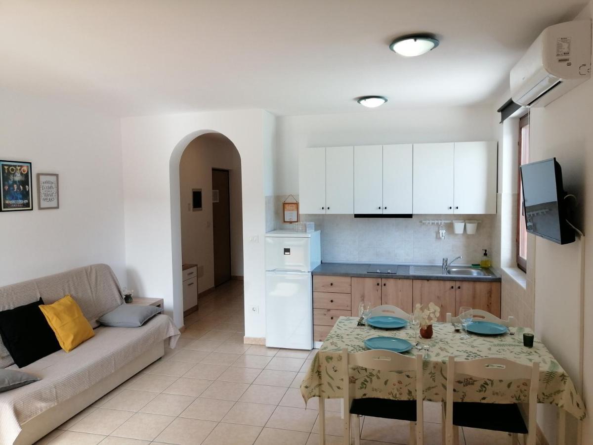 Apartment Rosanna - Intermezzo In Center Of ראבץ מראה חיצוני תמונה