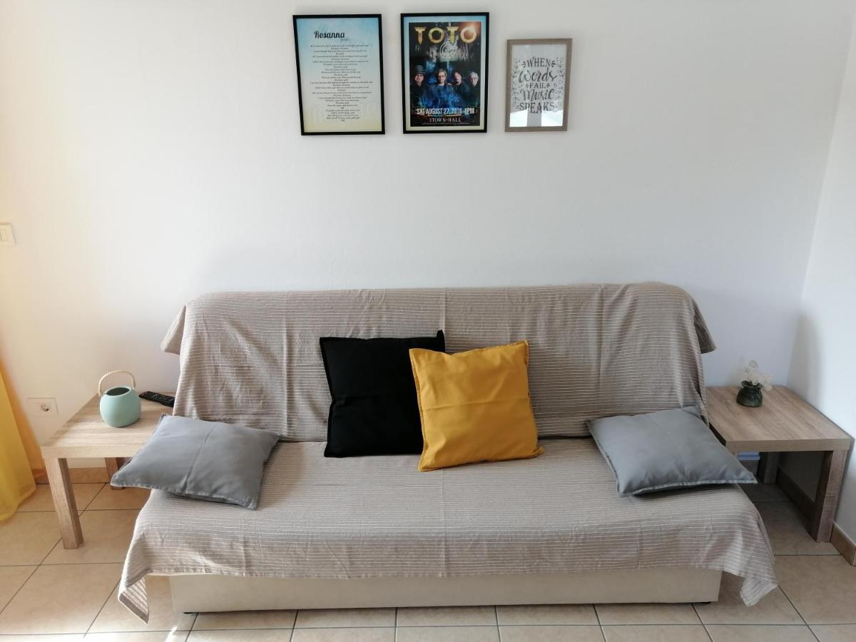 Apartment Rosanna - Intermezzo In Center Of ראבץ מראה חיצוני תמונה