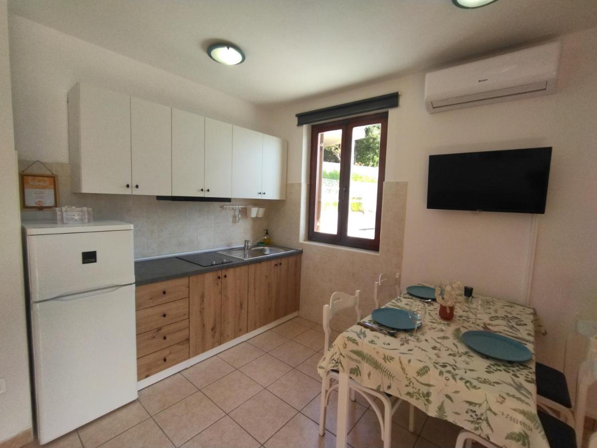 Apartment Rosanna - Intermezzo In Center Of ראבץ מראה חיצוני תמונה
