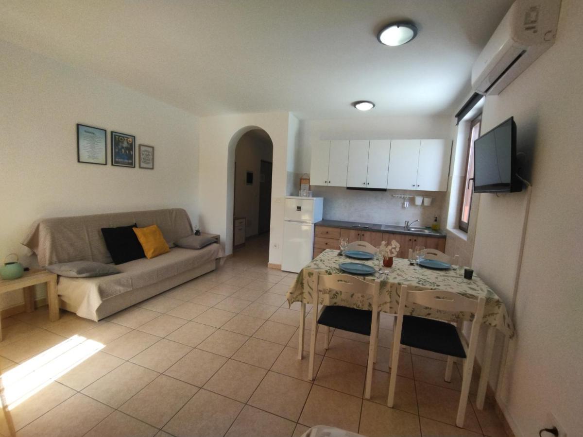 Apartment Rosanna - Intermezzo In Center Of ראבץ מראה חיצוני תמונה