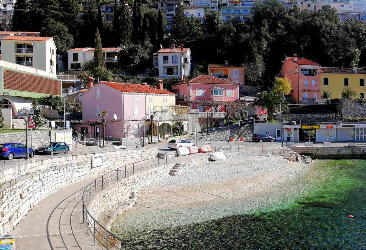 Apartment Rosanna - Intermezzo In Center Of ראבץ מראה חיצוני תמונה